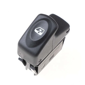 Interruttore di controllo alzacristalli elettrici ZHIPEAK a 82004 67835 per <span class=keywords><strong>accessori</strong></span> per auto Renault Logan <span class=keywords><strong>Sandero</strong></span> I Duster - Product Image 2