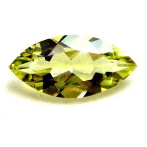 ส่งออกคุณภาพเกรดคุณภาพ100% ธรรมชาติสีเหลืองมะนาวควอตซ์ผสมรูปร่างการสอบเทียบขนาดอัญมณีการรักษาที่มีค่าหลวมสำหรับเครื่องประดับ - Product Image 2