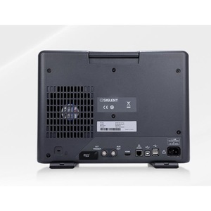 Oscilloscope numérique Siglent 200 MHz 4 canaux Série SPO Équipement de mesure professionnel - Product Image 4
