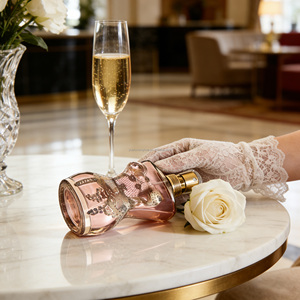 Perfume Árabe Original JEAN <span class=keywords><strong>MISS</strong></span> para Mujer, Colonia de Diseñador 1:1 con Recibo, Fragancia de 125ml, Body Splash, Sets de Regalo de Perfume - Product Image 2