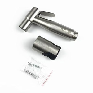 Современный Ручной смеситель для ванной комнаты - Product Image 5