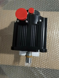 Motor de la Serie MR-J3 HF-SN152J-S100, Motor AC HF-SN152J-S100, HF-SN152BJ-S100, HF-SN152J-S100, Motor AC de la Serie MR-J3 HF-SN152J-S100 - Product Image 2