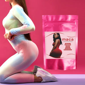 Pílulas de Maca Hot Butt Hips Ampliação Butt e Hip Enhancement Pó SEM Efeitos colaterais Hip Lift up Pó - Product Image 4