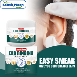 Crema para el cuidado del tinnitus, loción para el <span class=keywords><strong>tratamiento</strong></span> de la salud del oído para aliviar la discapacidad auditiva, máquina de eliminación de cera del oído - Product Image 2