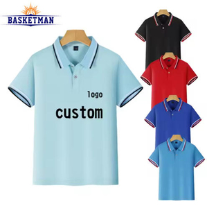 Seragam Tim Olahraga SMA Custom Anti-UV Bahan Halus Model Bahu Rata untuk Pria Pewarnaan Garment Nama LOGO - Product Image 2