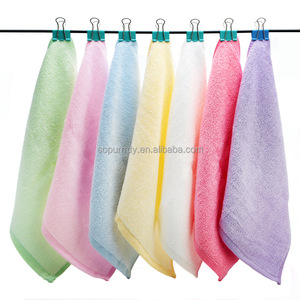 Custom Logo Bamboo Soft Wash <strong>Cloths</strong> for <strong>Face</strong> Organic Washcloths <strong>Face</strong> Towel Women Makeup Remover Reusable Washcloths <strong>Face</strong> Towel - Product Image 2