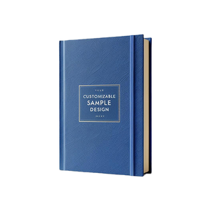 Trung Quốc tùy chỉnh cá nhân xuất bản bìa cứng Bìa mềm bìa cứng cuốn sách nghệ thuật dịch vụ in ấn Nhà cung cấp - Product Image 2