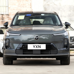 2026 nuevo para <span class=keywords><strong>Volvo</strong></span> <span class=keywords><strong>XC70</strong></span> SUV híbrido enchufable de alta velocidad 5 asientos SUV caja de cambios automática AWD Drive SUV de tamaño medio a grande coches baratos - Product Image 1