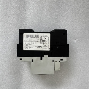 Disjoncteur Siemens 3RV1021-0DA15 d'occasion pour machine d'impression offset Heidelberg - Product Image 4