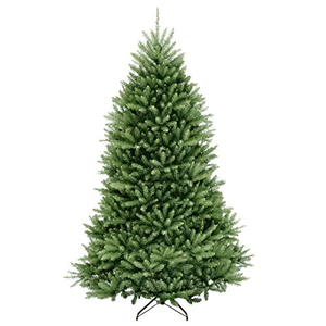 Nouveaux arbres de Noël artificiels floqués, décoration de Noël, Arbol De Navidad - Product Image 1