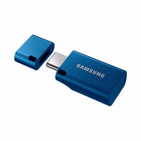Clé USB Samsung authentique 512 Go en métal, jusqu'à 400 Mo/s en lecture, interface USB Type-C, résistante aux chocs, pour téléphones et tablettes