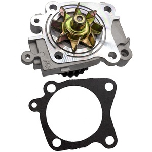 4G18/4G92/4G93 MD309756 MD346790 Piezas del motor Bomba de agua del motor para <span class=keywords><strong>MITSUBISHI</strong></span> 1,8 - Product Image 1