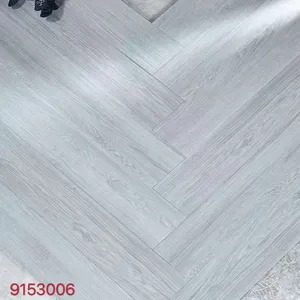 floor that looks like white oak wood look tile
