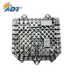 ADT 63117472762 OEM 7472762 2015 2017 G11 G30 Unité de commande de phare avant adaptatif - Product Image 3