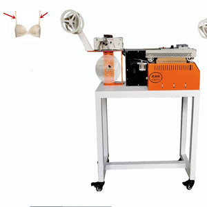 Vải 108 và ban nhạc đàn hồi Composite máy cho người đàn ông liền mạch đồ lót dây thắt lưng Lady panty Dây thắt lưng Spandex dây đeo áo ngực - Product Image 2