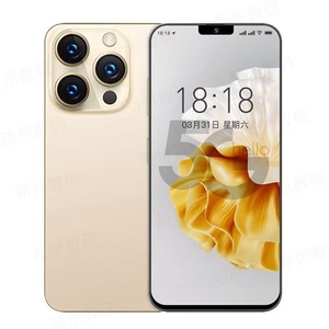 I17promax Smartphone 5G Sbloccato Originale <span class=keywords><strong>1</strong></span>:<span class=keywords><strong>1</strong></span>, Fotocamera 108MP, Supporto CDMA, Octa Core, LED 120Hz, 4K, Ricarica Rapida 65W - Product Image 5