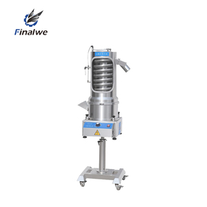 Desempolvador automático de alta velocidad marca Finalwe - Product Image 4