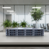 Servidor en Rack Versatile Enterprise 2288 V7 2U de 5.ª Generación Xeon con Unidades Intercambiables en Caliente, Preparado para GPU PCIe, en Stock, Garantía de 3 Años