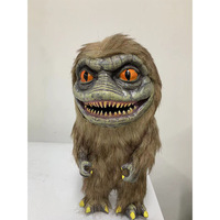 Ornements d'Halloween Thriller : Créatures Magiques, Accessoires, Peluches, Poupées, Nouveautés de Fête, Poupées d'Horreur