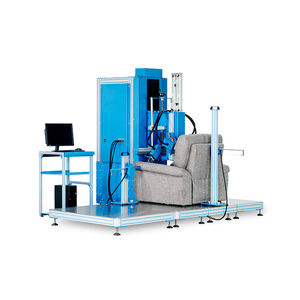 Testeur de durabilité de <span class=keywords><strong>fatigue</strong></span> de canapé à trois places Instrument d'essai de vie de canapé de meubles multifonctionnel <span class=keywords><strong>Machine</strong></span> d'essai de durabilité de canapé - Product Image 4
