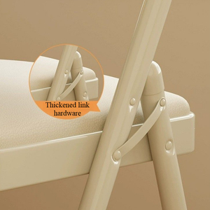 Household <strong>Folding</strong> Chairs <strong>Folding</strong> Chairs Portable bar <strong>Stools</strong> <strong>Folding</strong> Chairs - Product Image 4