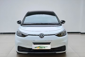 <span class=keywords><strong>Voiture</strong></span> urbaine électrique compacte d'occasion pour ID.3 2023, version Pure Smart Trim améliorée, conduite à gauche, automatique, Euro VI, faible coût d'exploitation - Product Image 2
