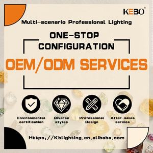 مصباح سقف شبه دافق فاخر ديكوري لغرف النوم وغرفة الطعام مصباح سقف نحاسي داخلي - Product Image 4