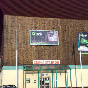 야외 광고 장비 삼각 프리즘 - Product Image 4