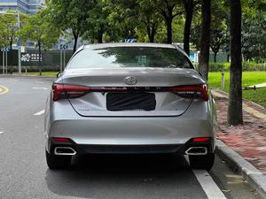 Toyota Avalon Usado <span class=keywords><strong>Barato</strong></span>, Sedán Mediano <span class=keywords><strong>de</strong></span> Gasolina con Transmisión CVT, 4 Puertas, 5 <span class=keywords><strong>Plazas</strong></span>, Autos Usados en Venta 360 °   Imágenes Panorámicas <span class=keywords><strong>de</strong></span> un Solo Tragaluz - Product Image 4