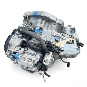 Ensemble <span class=keywords><strong>de</strong></span> transmission compatible <span class=keywords><strong>Peugeot</strong></span> 206 <span class=keywords><strong>207</strong></span> 301 307 408, modèles AL4 & AT8, boîte <span class=keywords><strong>de</strong></span> vitesses 1.6L & 2.0L - Product Image 3