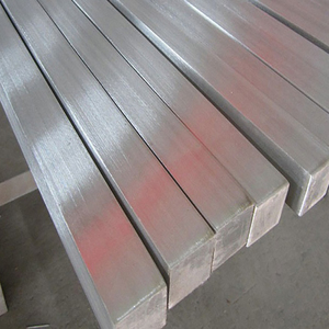 Thép Carbon thanh vuông 20x20 10mm thép nhẹ thanh Vuông Sáng 22mm 8mm - Product Image 4