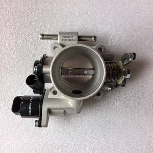 Cuerpo de Aceleración de Alta Calidad para Motor de Automóvil, Nuevo, WULING Chevrolet N300/N300P/N200 - Product Image 1