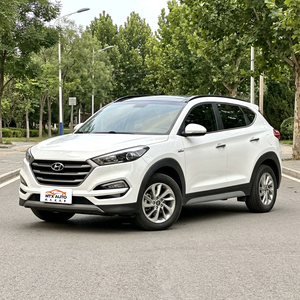 Hyundai Tucson <span class=keywords><strong>2018</strong></span> 1.6T GLS Smart Edition LHD Essence Voiture d'occasion Automatique Traction avant SUV - Product Image 1
