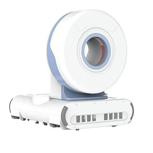 Multi-functional 16-Slice  Mobile CT Scanner Portable Hospital CT Scanner MSLCT06
