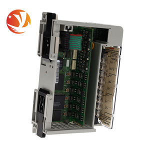 A-iiiienbradley 1769-HSC เคาท์เตอร์ความเร็วสูงตัวควบคุมโปรแกรม PLC 16 I/O 110V สำหรับการเขียนโปรแกรม PLC - Product Image 3