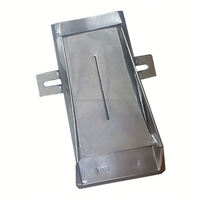 Molde Plegable Industrial de Aluminio y Acero Personalizable para Máquina de Coser, 0.1kg, Guangdong