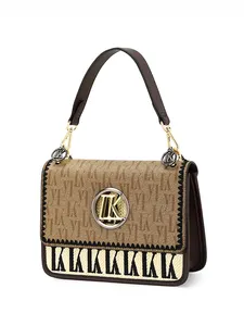 Высококачественная Модная женская сумочка