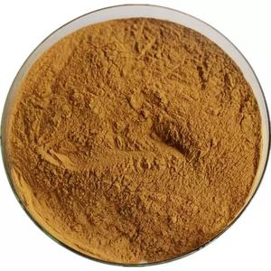 Extrait de Rhum <span class=keywords><strong>Palmatum</strong></span> L./Poudre d'extrait de rhubarbe/Extrait de racine de rhubarbe 30:1 - Product Image 3