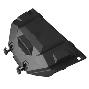 YongJinUTVリアカーゴボックス36 QTカーゴATV収納ボックス2884236 for <span class=keywords><strong>Polaris</strong></span> RZR Pro R2022 - Product Image 2