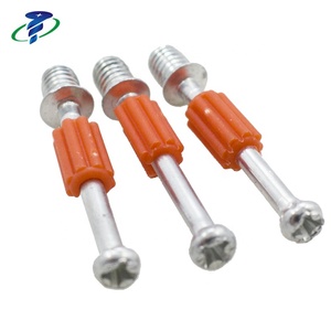 Đồ Nội Thất Phần Cứng Fastener Phụ Kiện <span class=keywords><strong>3</strong></span> Trong <span class=keywords><strong>1</strong></span> Cam Kết Nối Mini Sửa Chữa Vít - Product Image 3