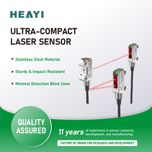 UF-GT51N חיישנים אופטיים עמידים בפני נירוסטה עמיד אלגוריתם גילוי יציבות עבור חיישני פוטואלקטריים קו הרכבה - Product Image 4