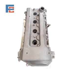 Chất lượng cao 1.8L 1zz 8 xi lanh tái sản xuất động cơ lắp ráp cho TOYOTA COROLLA nhà máy trực tiếp 100% thử nghiệm - Product Image 4