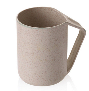 Botella de Agua Ecológica de Paja de Trigo con Diseño Novedoso y Estilo Moderno a Precio Competitivo - Product Image 4