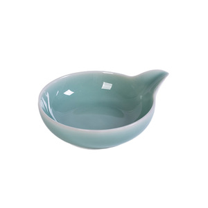 Longquan seladon çeşni plakası - Product Image 1