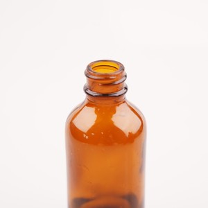 5ml 10ml 30ml 50ml 100ml <span class=keywords><strong>Amber</strong></span> cam uçucu yağ şişesi plastik vidalı kapak - Product Image 4