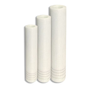 Ligne <span class=keywords><strong>de</strong></span> production YF 55100 pour <span class=keywords><strong>papier</strong></span> <span class=keywords><strong>peint</strong></span> <span class=keywords><strong>de</strong></span> construction, maille en <span class=keywords><strong>fibre</strong></span> <span class=keywords><strong>de</strong></span> <span class=keywords><strong>verre</strong></span> <span class=keywords><strong>de</strong></span> haute qualité 5 mm x 5 mm, longueur 50 m, excellente résistance à la traction - Product Image 3