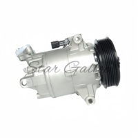 ضاغط سيارة 926001Db0A 92600Jd200 92600Jd200E 92600db3a ضاغط 12 فولت من نيسان Qashqai