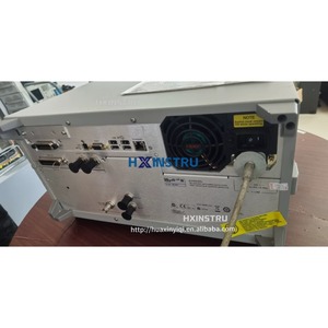 Keysight เครื่องวิเคราะห์ความต้านทาน E4990A 20 Hz ถึง120 MHz พร้อมตัวเลือก120 H - Product Image 3