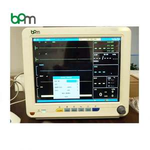 Harga grosir teknologi canggih Monitor pasien 8 inci - Product Image 3