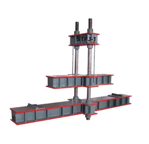 STFJ-1 Reaction Force Framework zur Kalibrierung von Jack